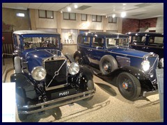 Volvo Museum 023